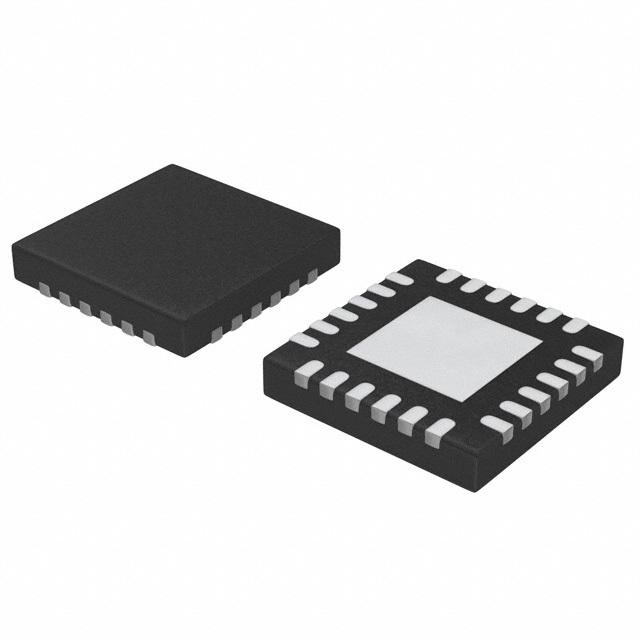 PCA9555AHF,128 by NXP Semiconductors